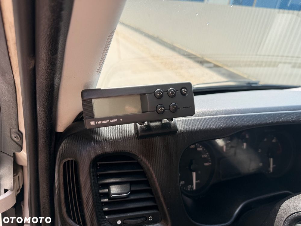 Iveco Daily 35S15 ❗️3.0❗️niski przebieg❗️krajowy ❗️pierwszy właściciel❗️chłodnia - 15