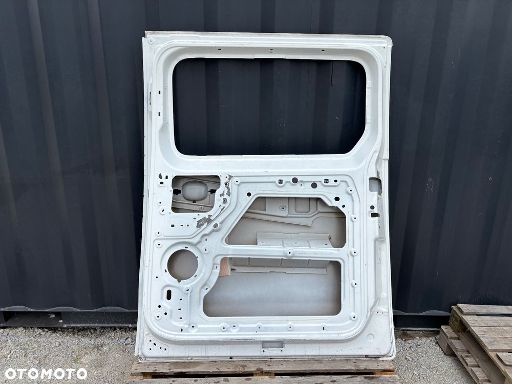 PROACE II EXPERT III JUMPY III 16-> drzwi rozsuwane - 3