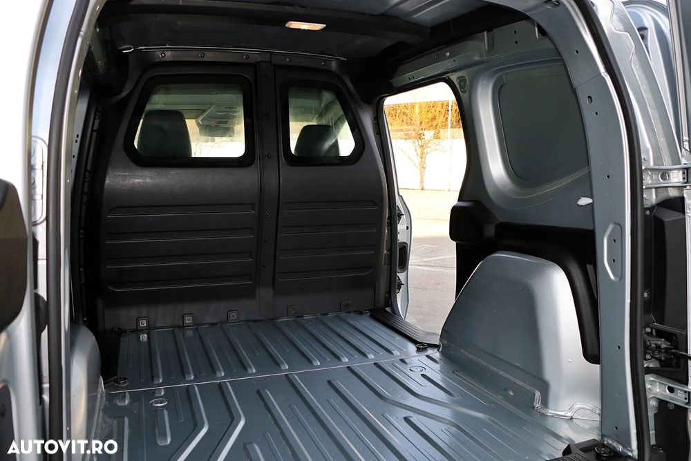 Renault Kangoo BLUE dCi 115 LIMITED - 15