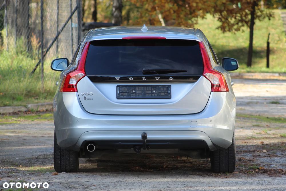 Volvo V60 - 14