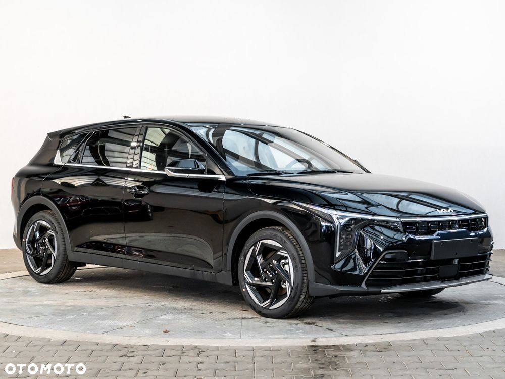 Kia K4 1.6 T-GDI L - 10