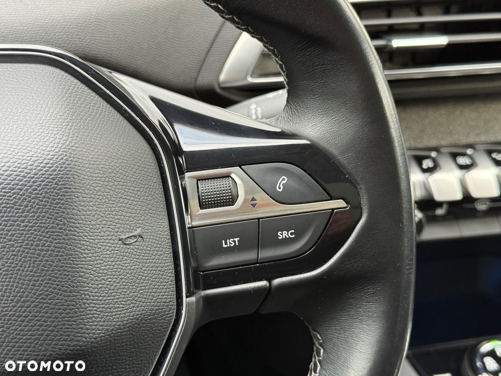 Peugeot 3008 2.0 HDi Premium - 30