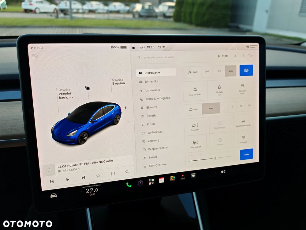 Tesla Model 3 Standard Range Plus - 26
