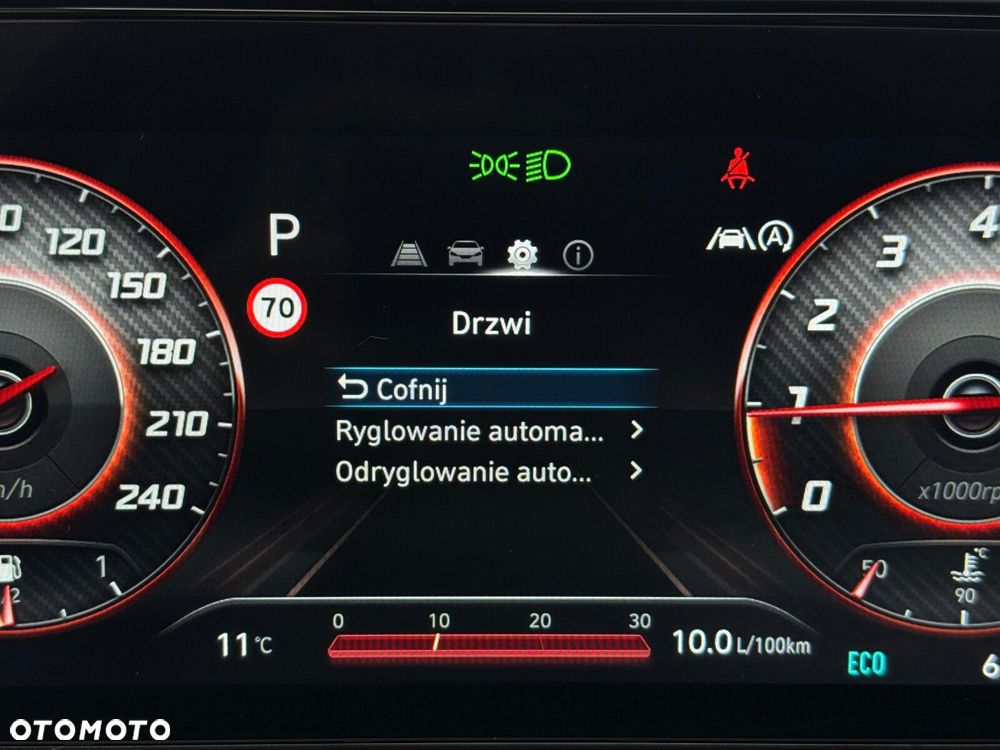 Hyundai Tucson 1.6 T-GDi Smart 2WD DCT - 31