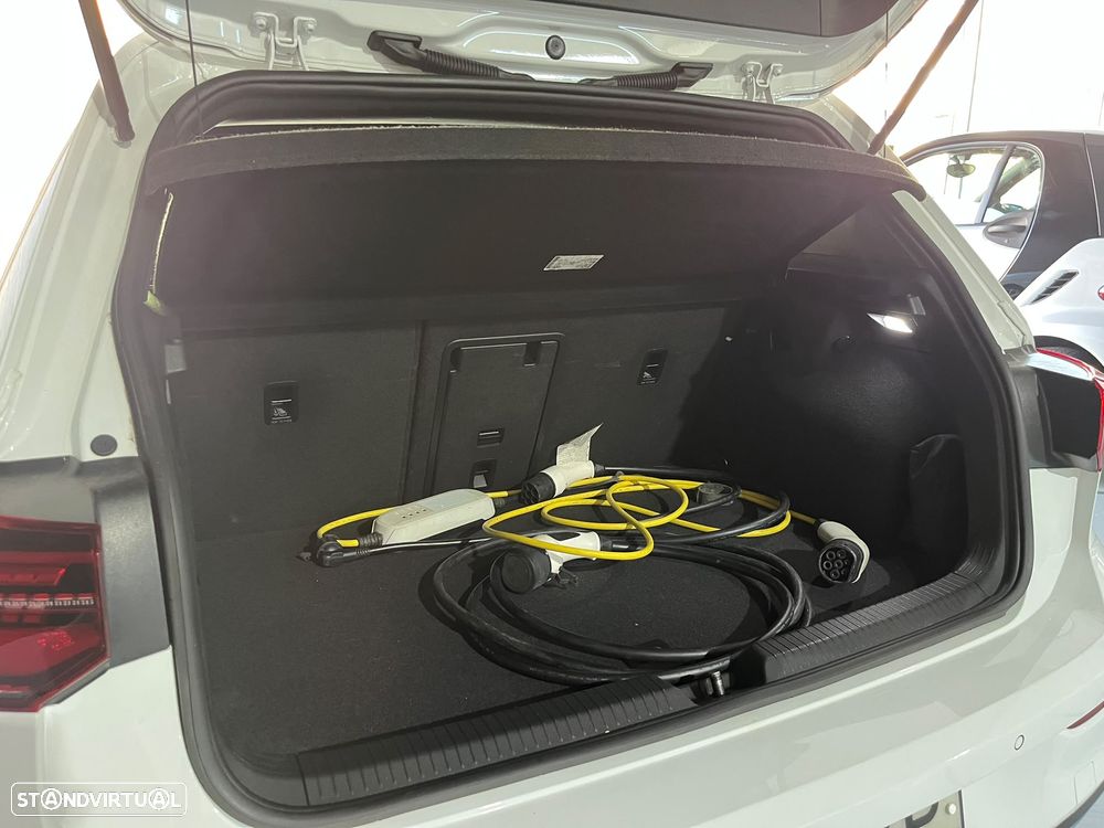VW Golf 1.4 GTE Plug-in - 33