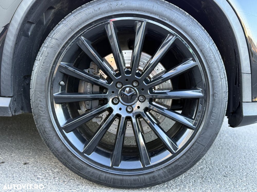 Mercedes-Benz GLE 450 MHEV 4MATIC - 5