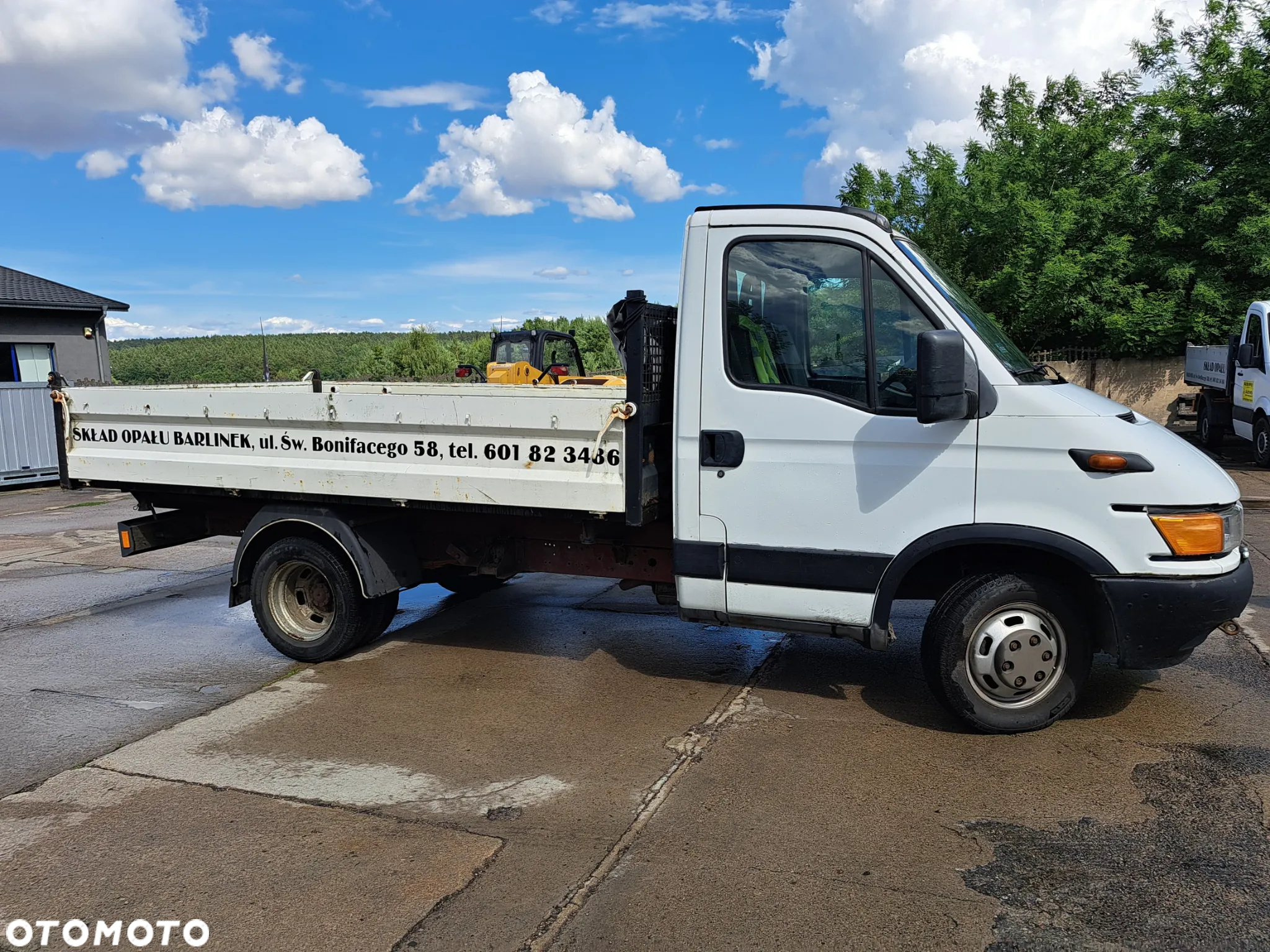 Iveco 35 C11 - 4