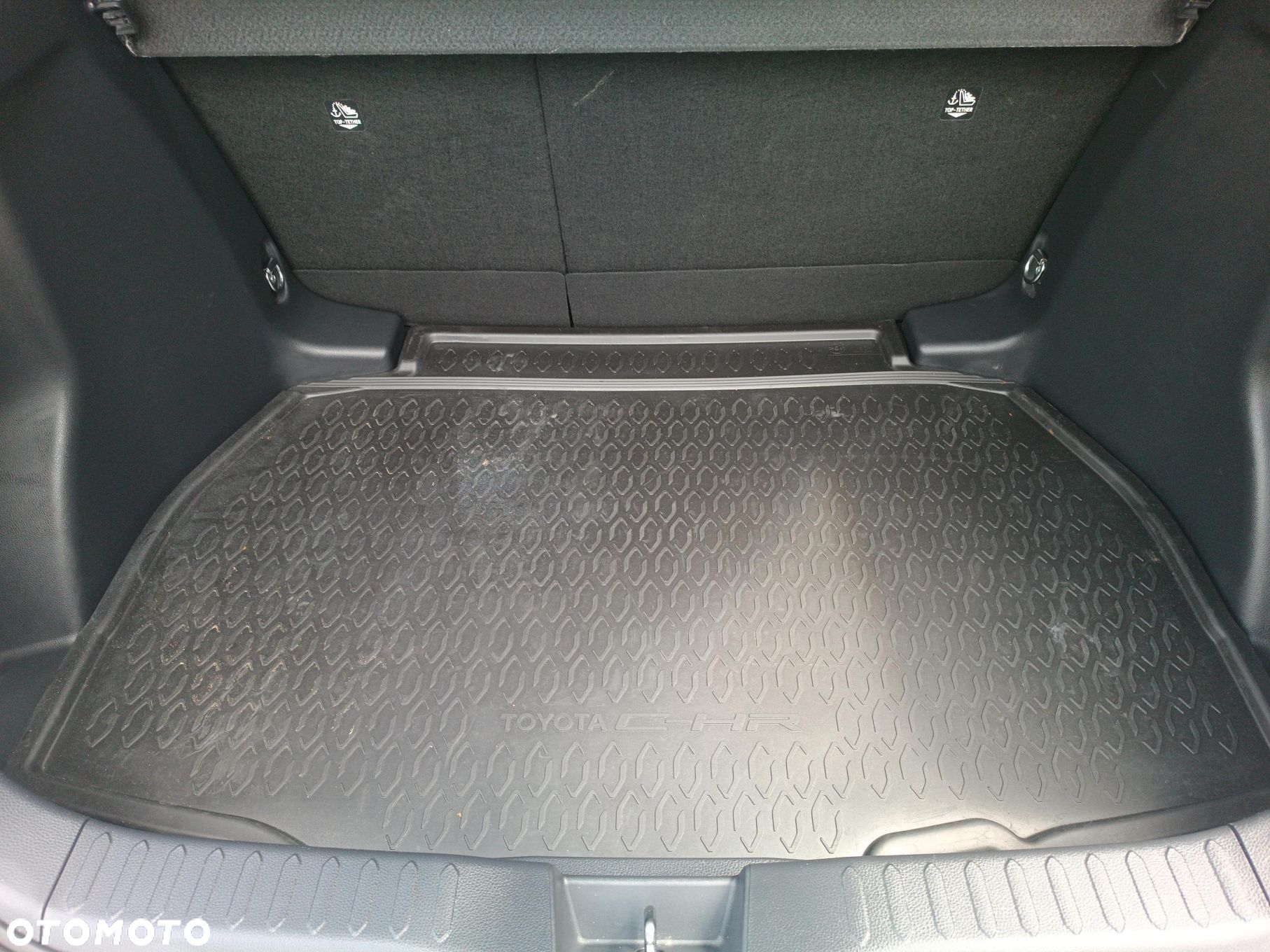 Toyota C-HR 1.8 Hybrid Style - 9