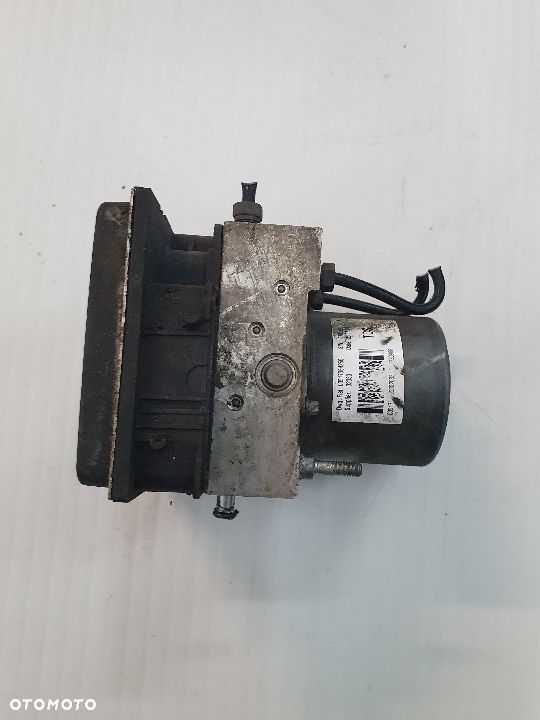 POMPA ABS DUCATO JUMPER BOXER  06+ - 1