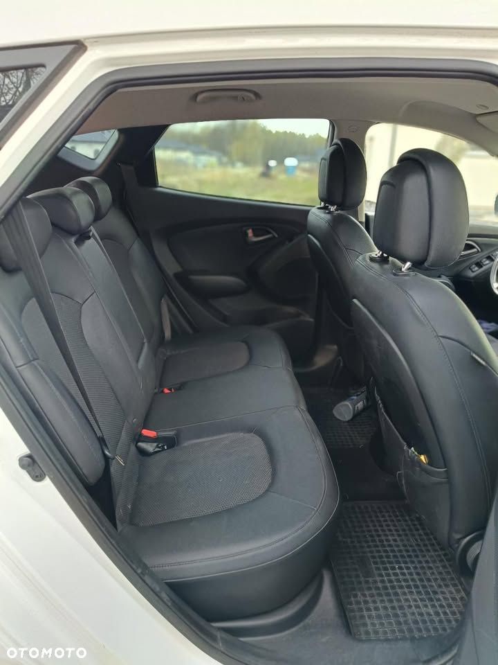 Hyundai ix35 1.6 GDI Comfort 2WD - 24