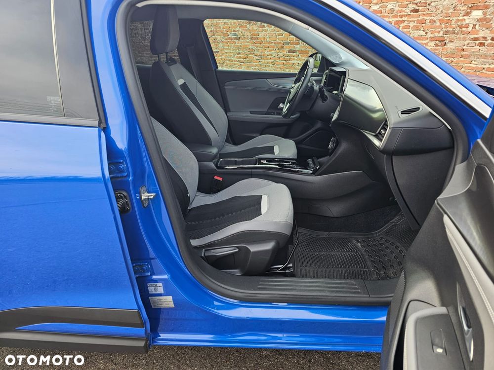 Opel Mokka 1.2 DI Turbo Automatik Elegance - 31