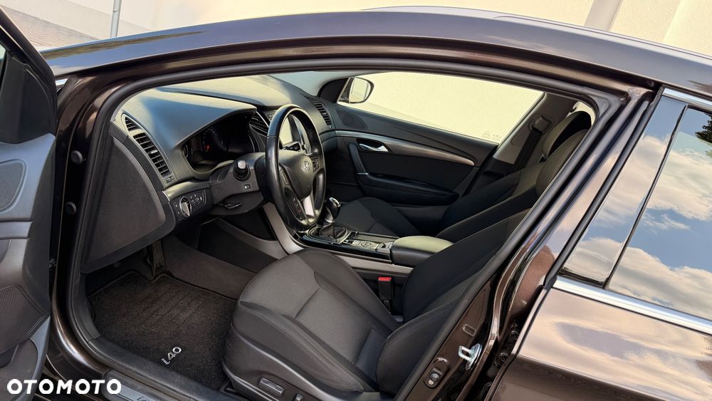 Hyundai i40 1.7 CRDi Style - 16