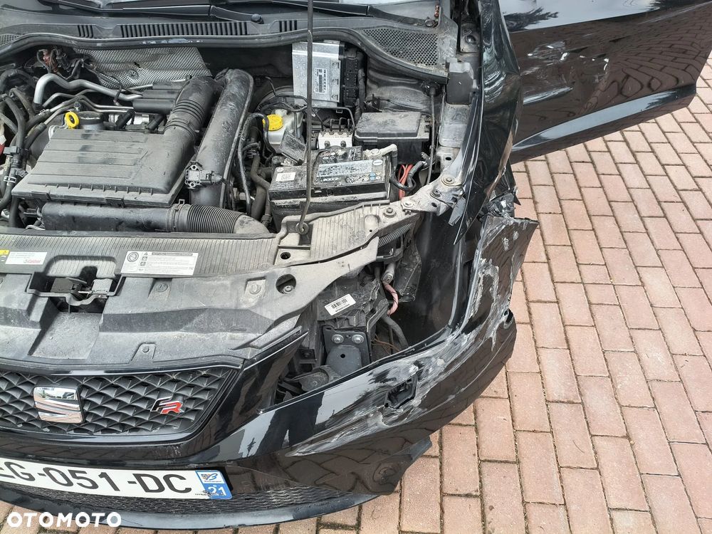 Seat Ibiza 1.2 TSI FR - 7