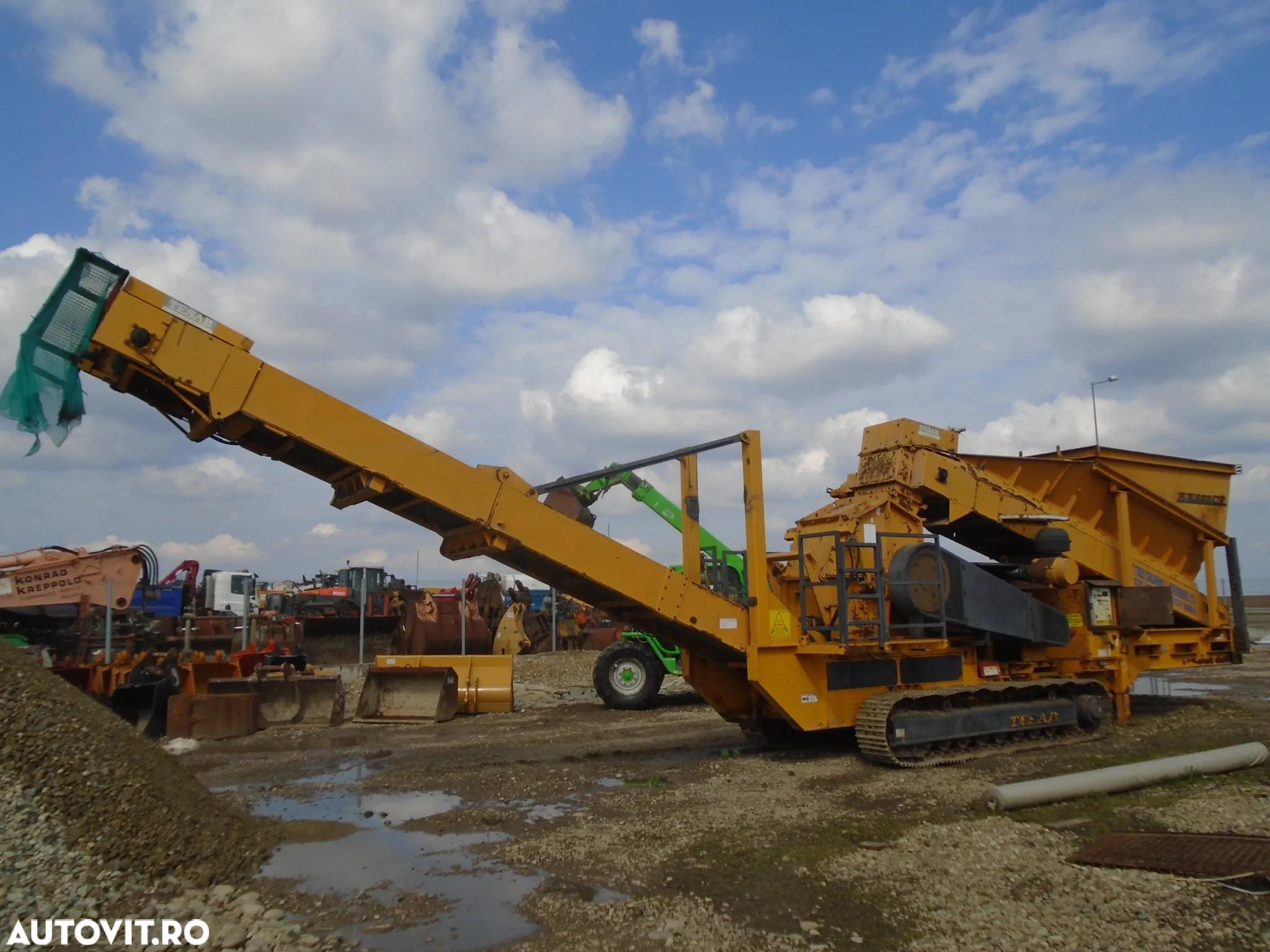 Tesab RK623CT - 8