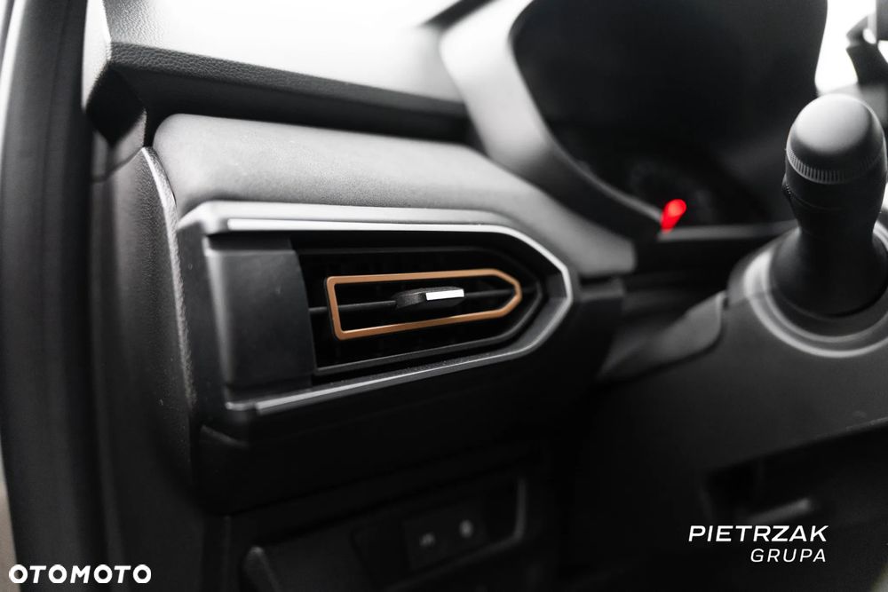 Dacia Sandero Stepway 1.0 TCe Extreme - 18