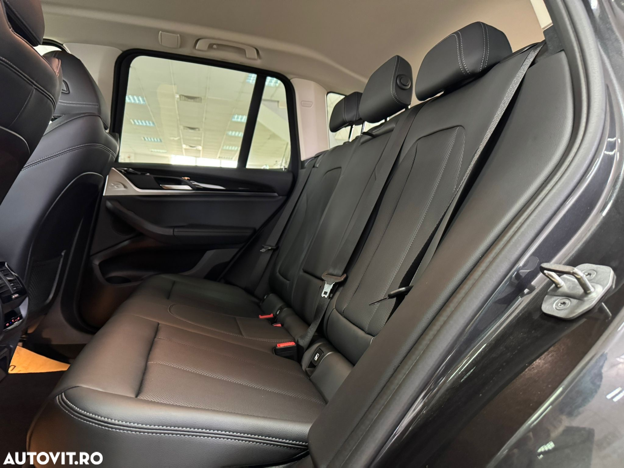 BMW X3 xDrive30e AT PHEV - 14