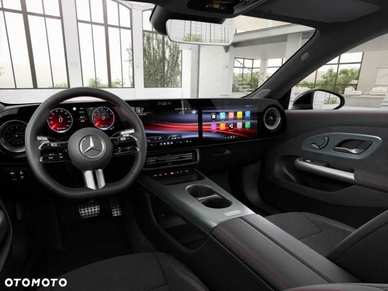 Mercedes-Benz CLA - 9