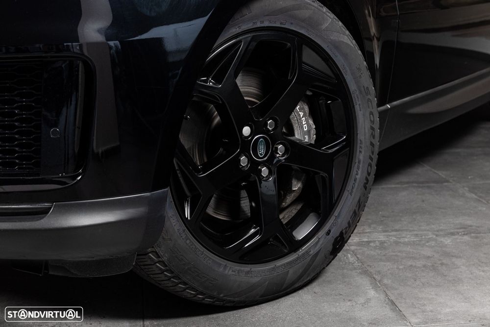 Land Rover Range Rover Sport 2.0 Si4 PHEV HSE - 10