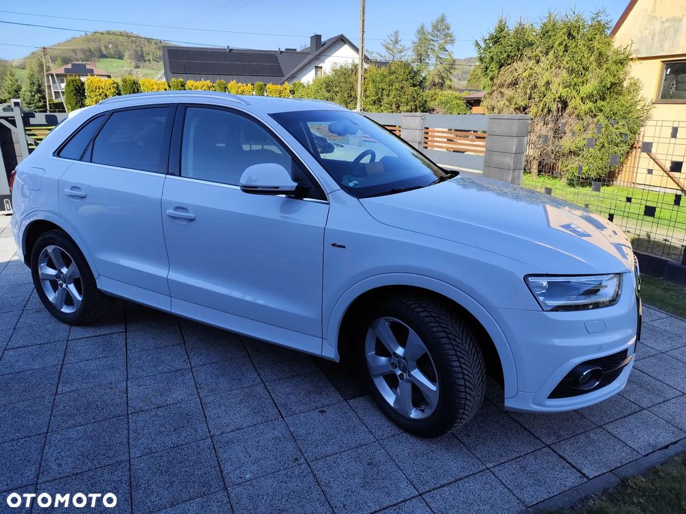 Audi Q3 - 4