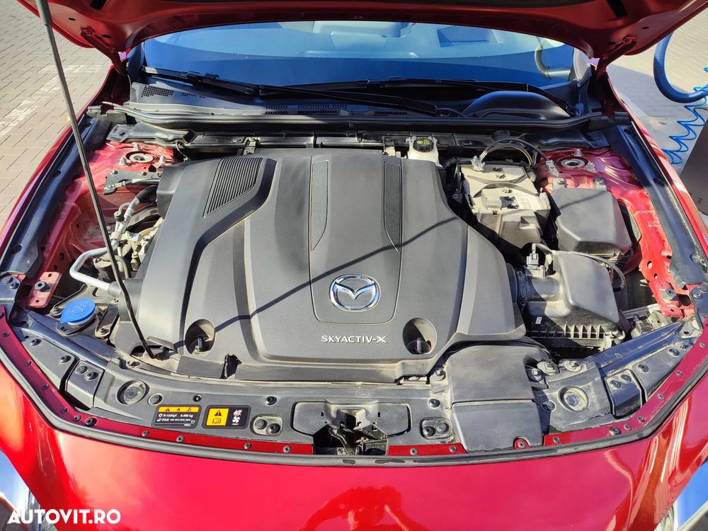 Mazda 3 - 17