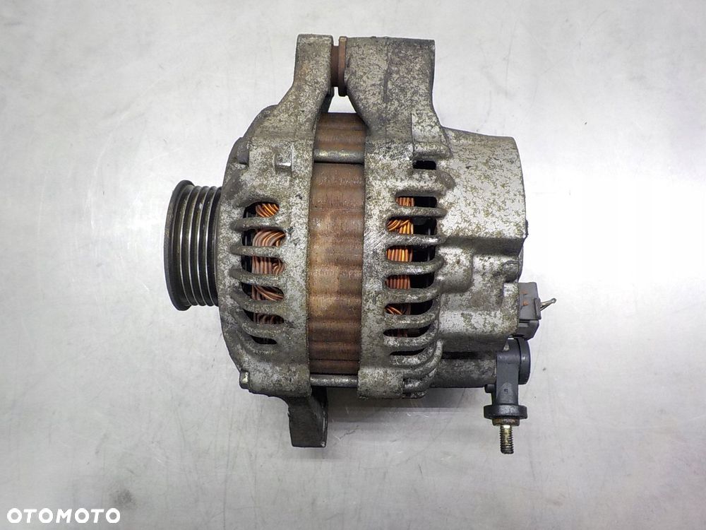 OPEL AGILA 1.2 B ORG ALTERNATOR A5TB1292AE 31400-84E10 - 1