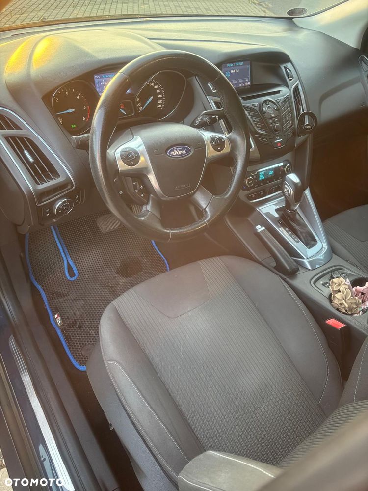 Ford Focus - 16