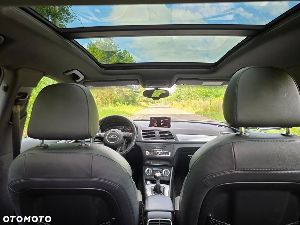 Audi Q3 - 17
