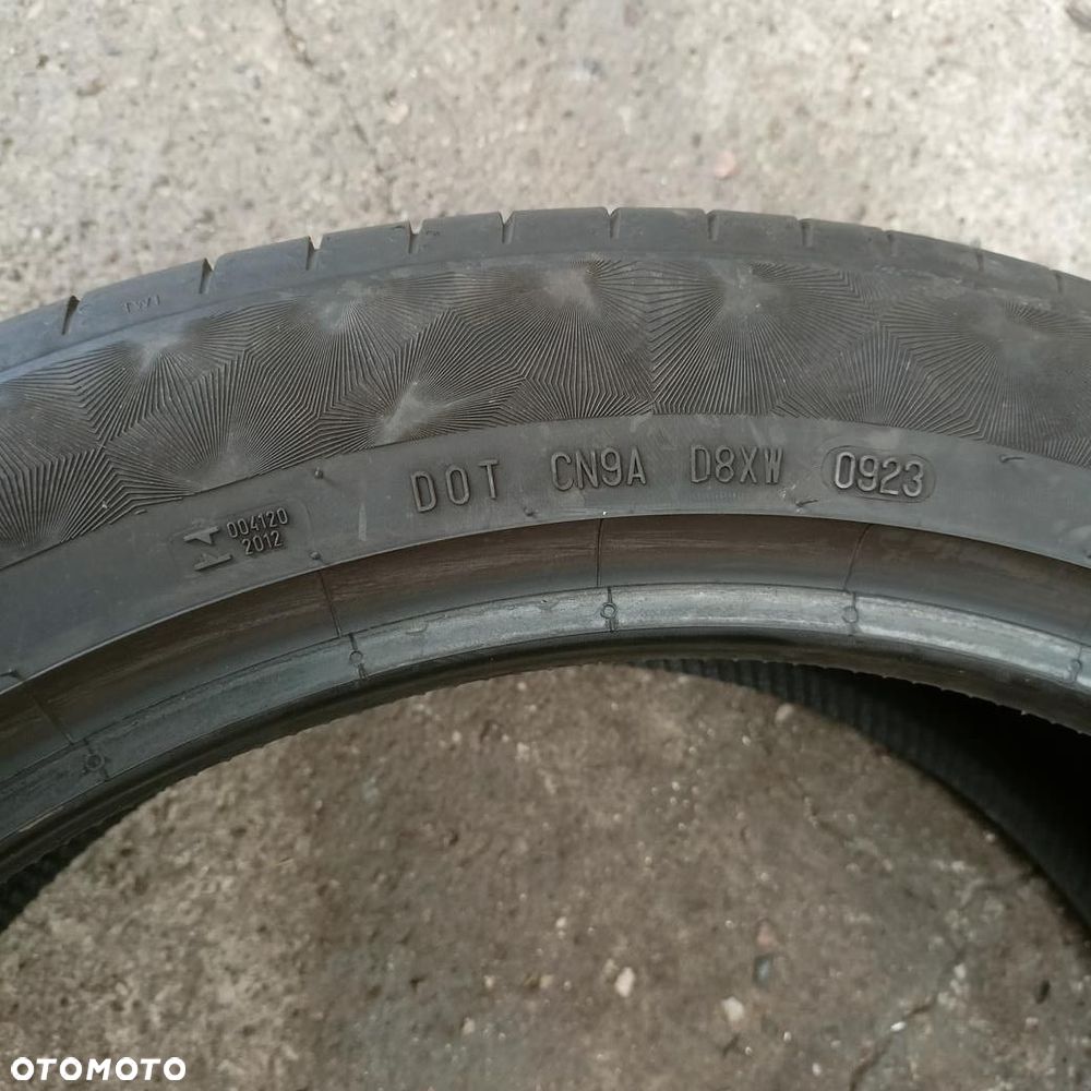 Opona 235/45/20 Continental Premium 6 (F481) - 5