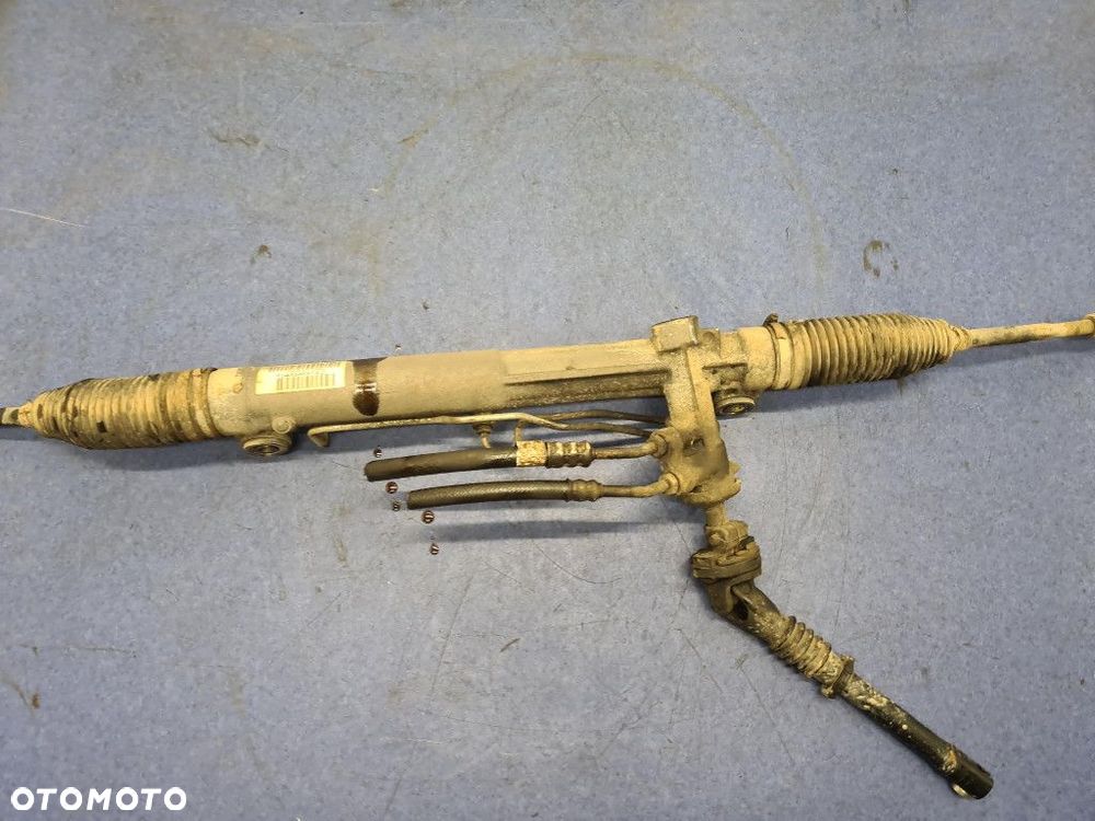 CHRYSLER 300C 3.0 CRD PRZEKŁADNIA KIEROWNICZA P04854551AC - 7