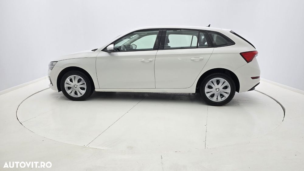 Skoda Scala 1.6 TDI Ambition - 10