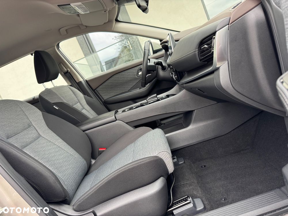 Nissan X-Trail 1.5 VC-T e-POWER N-Connecta 2WD - 22