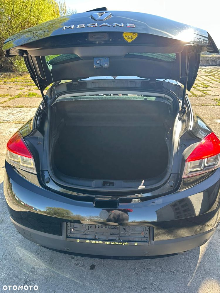 Renault Megane TCe 130 Floride - 11