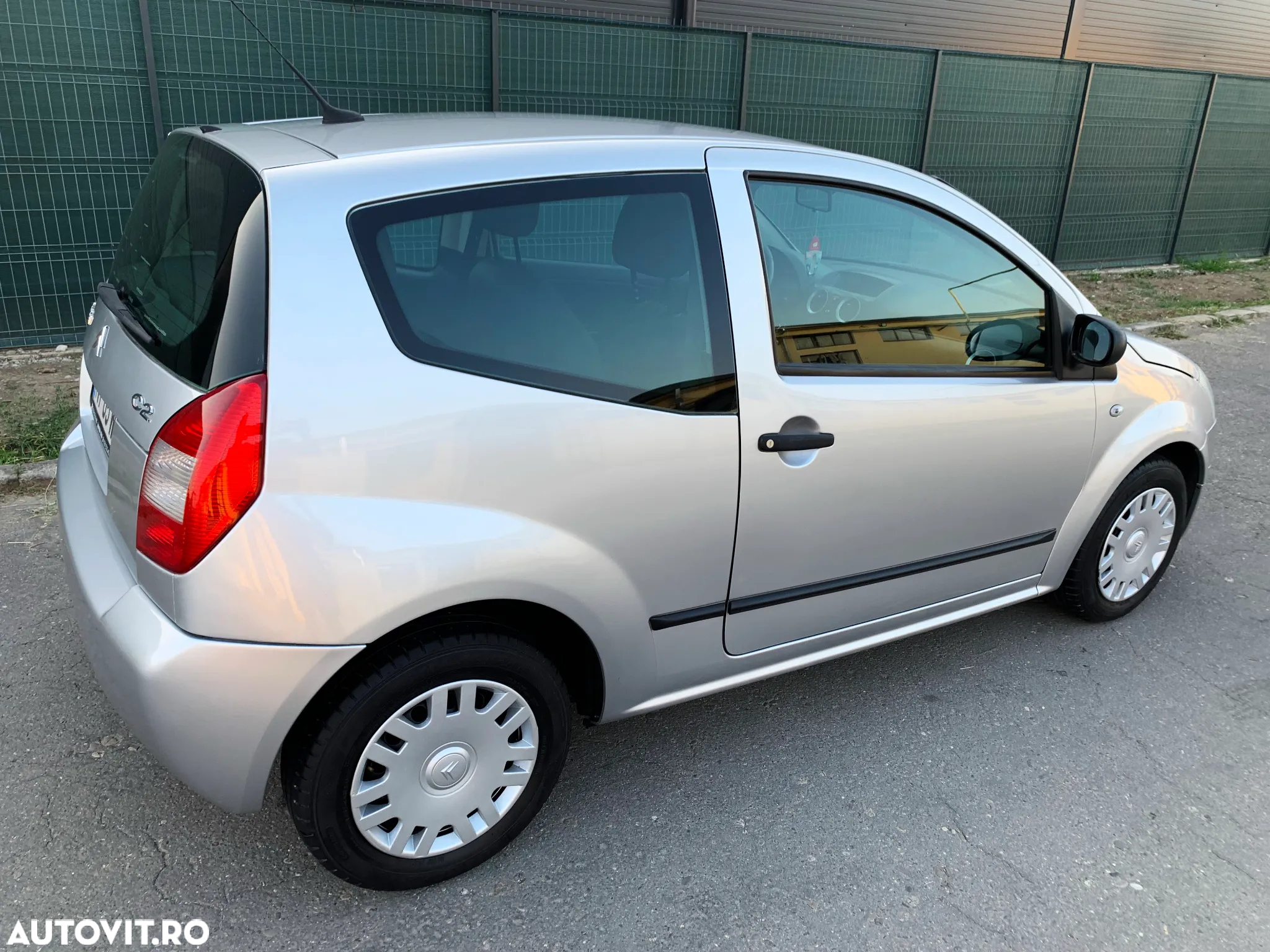 Citroën C2 1.1i X - 3