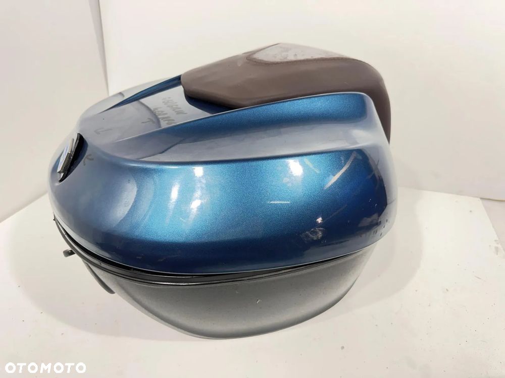 Kufer Piaggio Beverly 400 HPE  19-24R - 7