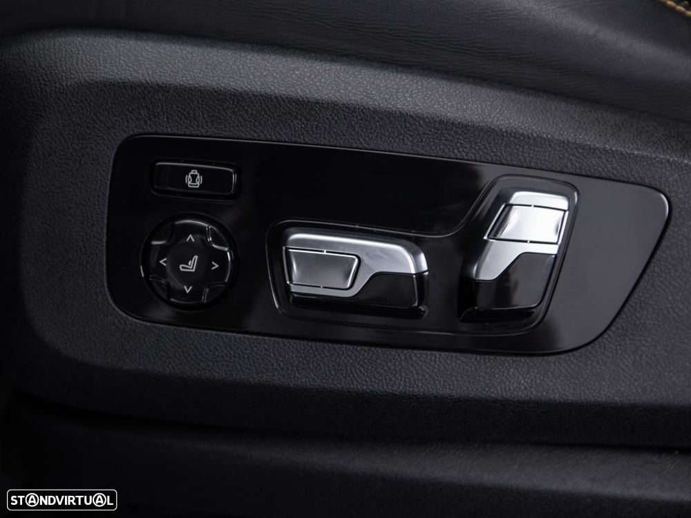 BMW X6 M Competition — fotografia 23