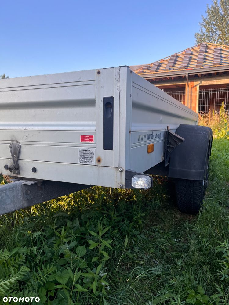 Humbaur HA203015 KV - 11