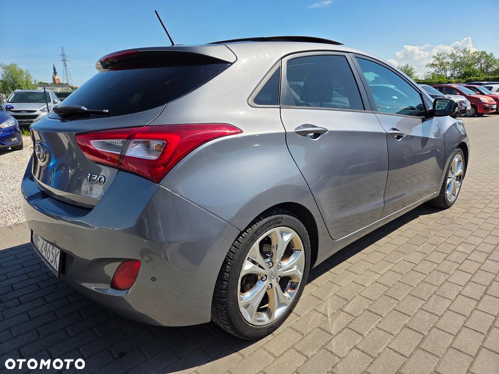 Hyundai i30 1.6 Style - 5