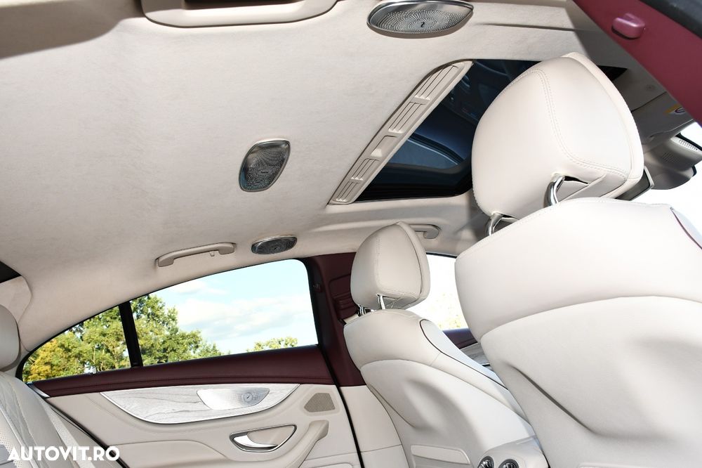 Mercedes-Benz CLS 450 MHEV 4MATIC Aut - 11