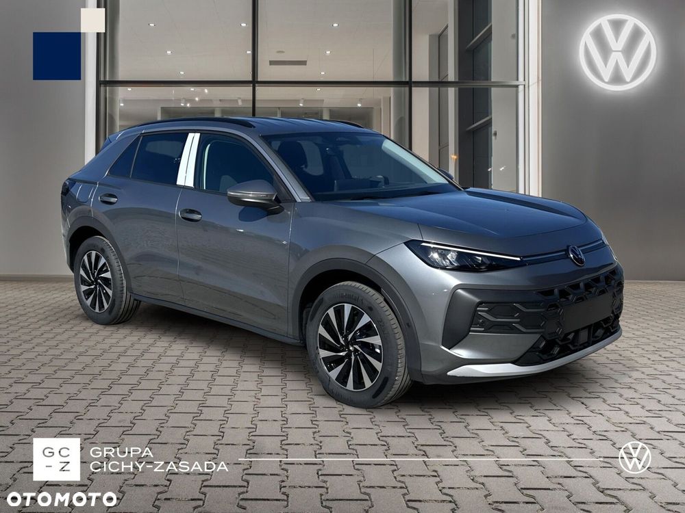 Volkswagen T-Roc - 7