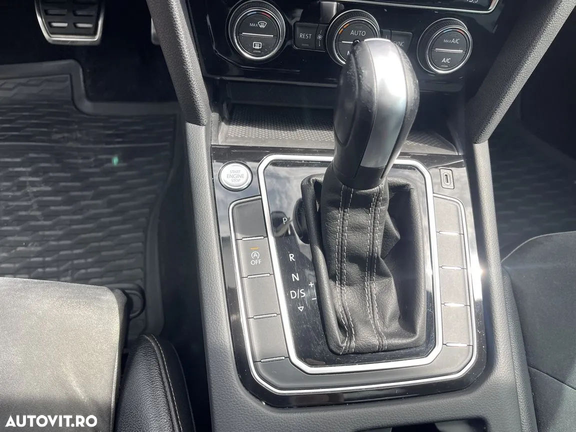 Volkswagen ARTEON 2.0 TDI DSG 4Motion R-Line - 12