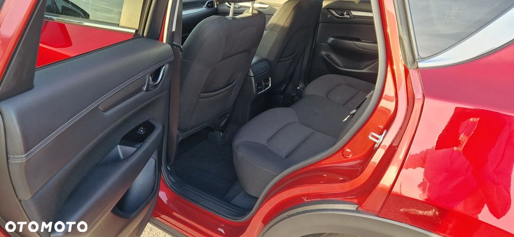 Mazda CX-5 2.0 Skyenergy AWD - 20