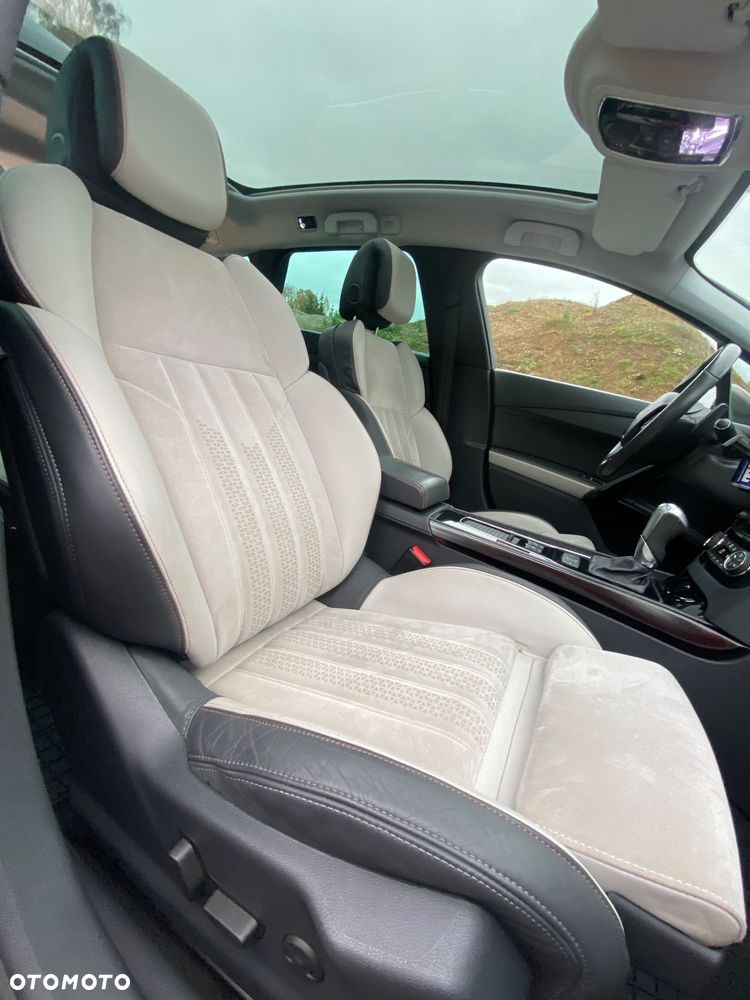 Peugeot 508 2.0 BlueHDi RXH S&S - 21