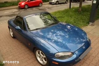 Mazda MX-5 1.9 16V - 29
