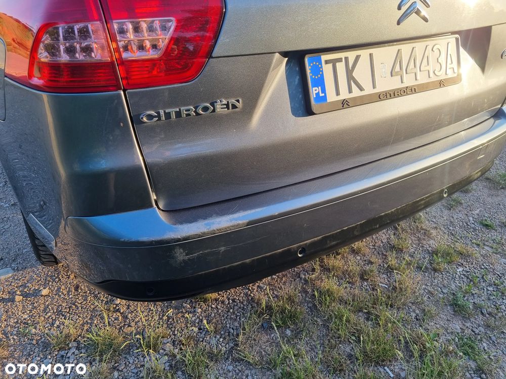 Citroën C5 HDi 135 FAP Exclusive - 39
