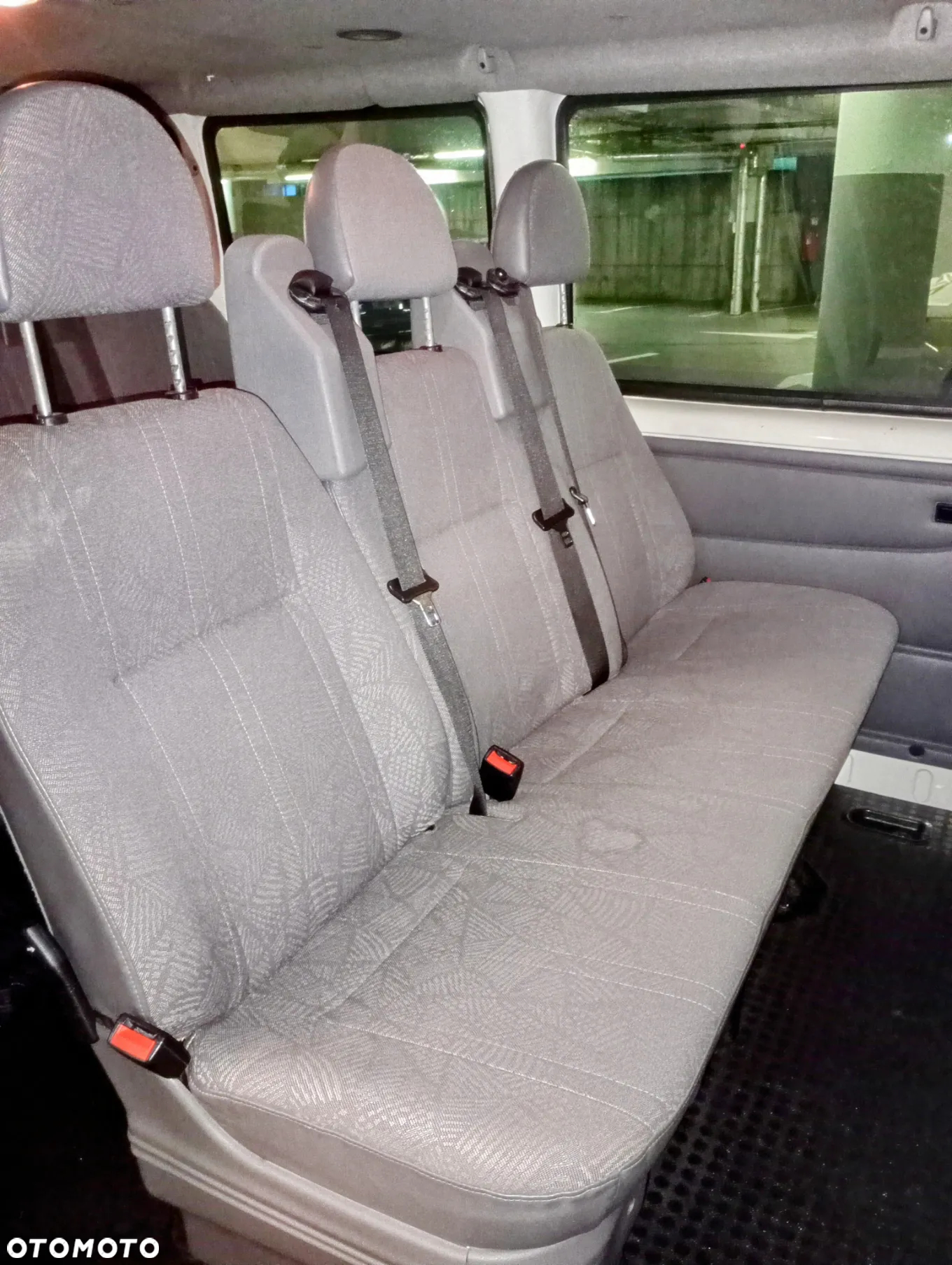 Ford Transit 300 K TDE Euroline - 17