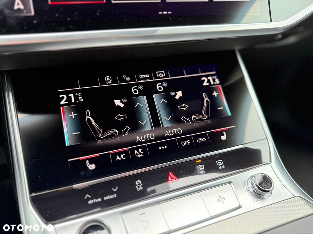 Audi A6 Limousine - 26