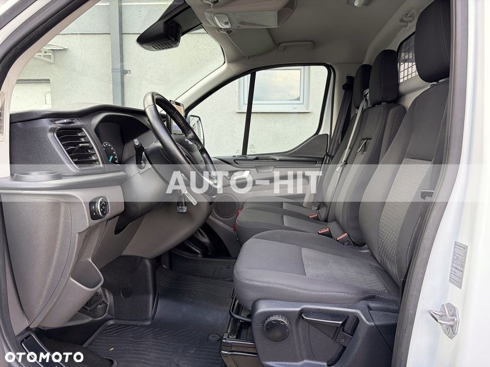 Ford Transit - 17