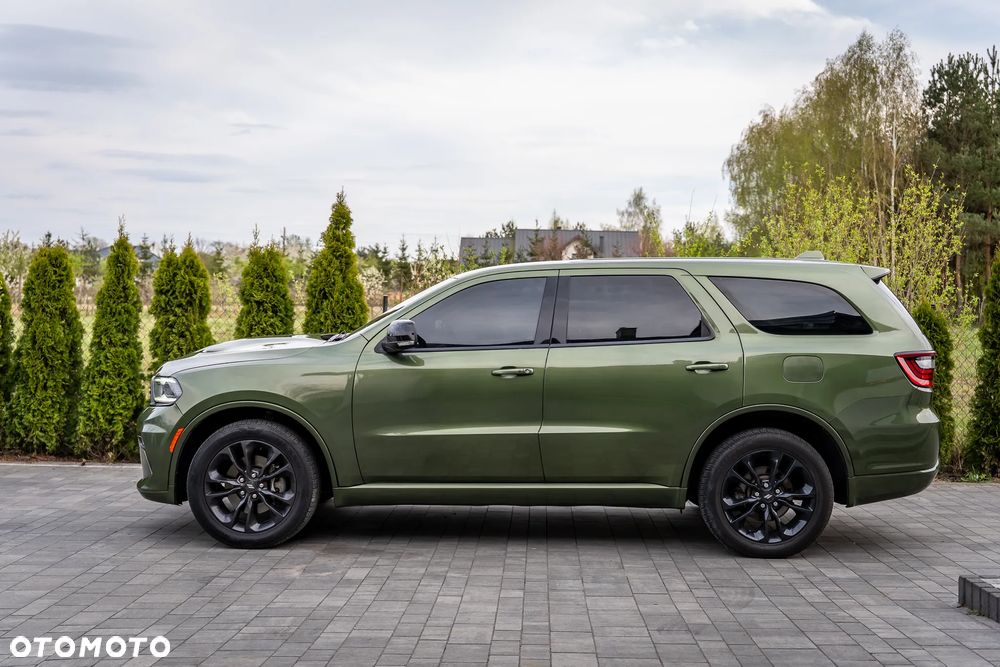 Dodge Durango - 2