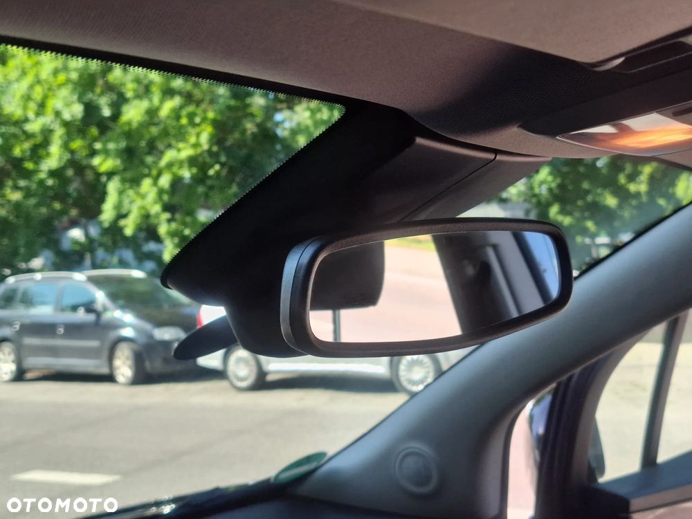 Opel Mokka X 1.4 (ecoFLEX) ECOTEC Start/Stop Color Innovation - 25