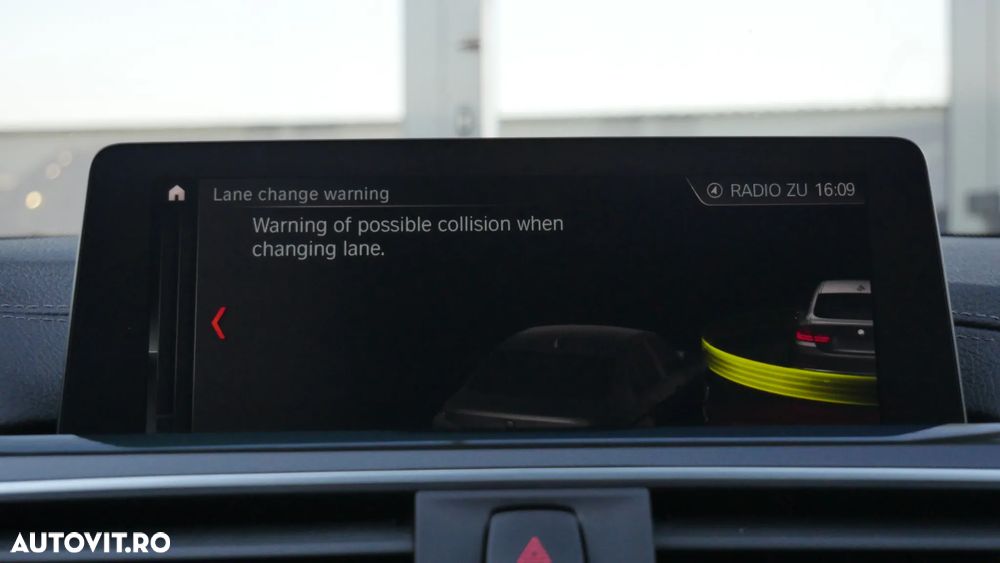 BMW Seria 4 430i Gran Coupe Sport-Aut. Sport Line - 36